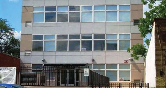 ROSSI CRE Closes 15,000 Square Foot Full Building Lease in Washington DC