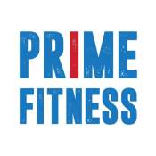 Prime Fitness Logo